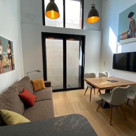 Centre Ville Location La Rochelle  Eksteriør billede