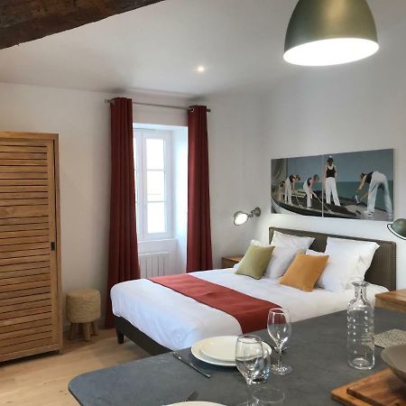 Centre Ville Location La Rochelle  Eksteriør billede